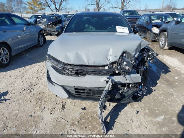 Photo 5 VIN: 5XXG64J29NG123001 - KIA K5 