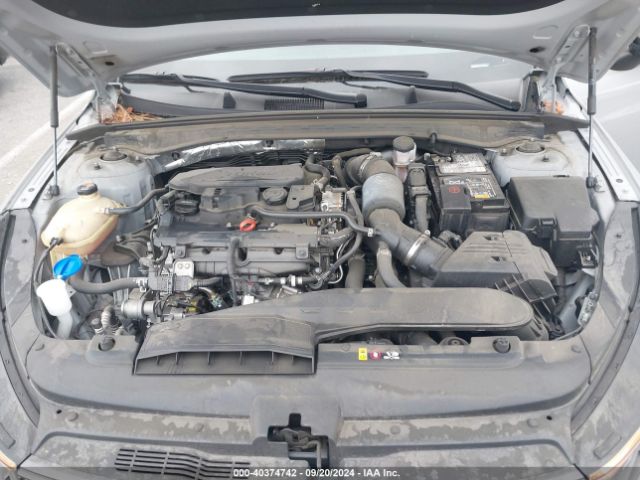 Photo 9 VIN: 5XXG64J29NG125976 - KIA K5 