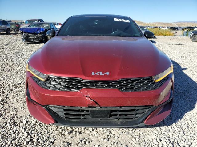 Photo 4 VIN: 5XXG64J29NG127260 - KIA K5 