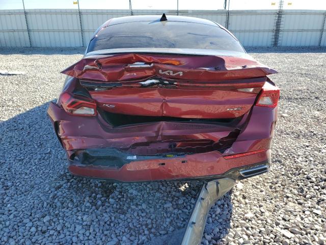 Photo 5 VIN: 5XXG64J29NG127260 - KIA K5 