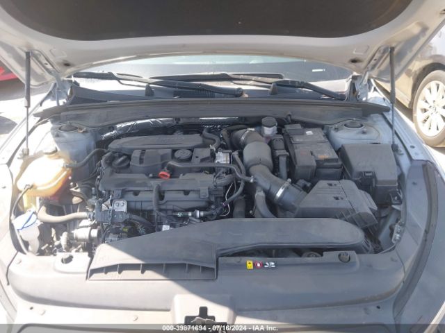 Photo 9 VIN: 5XXG64J29NG133818 - KIA K5 