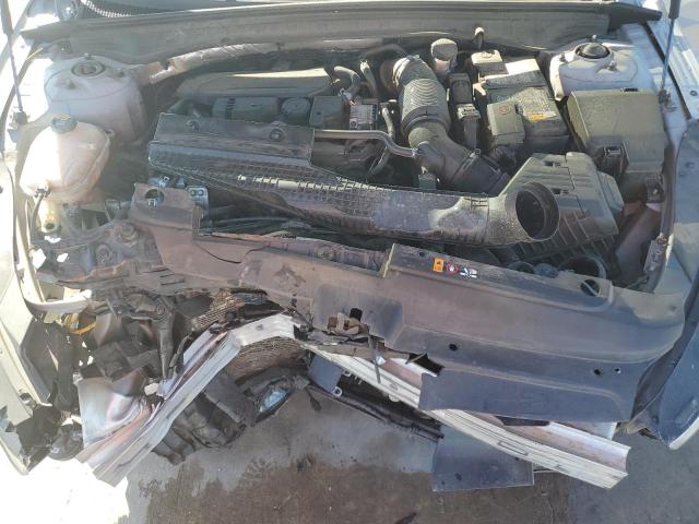 Photo 10 VIN: 5XXG64J29NG138954 - KIA K5 GT LINE 