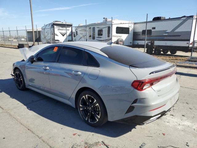 Photo 1 VIN: 5XXG64J29NG149887 - KIA K5 GT LINE 