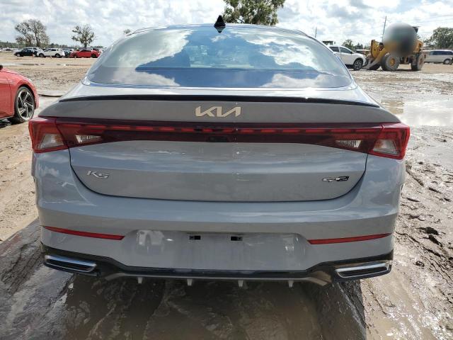 Photo 5 VIN: 5XXG64J29NG153048 - KIA K5 GT LINE 