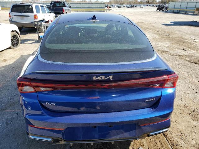 Photo 5 VIN: 5XXG64J29NG153194 - KIA K5 GT LINE 