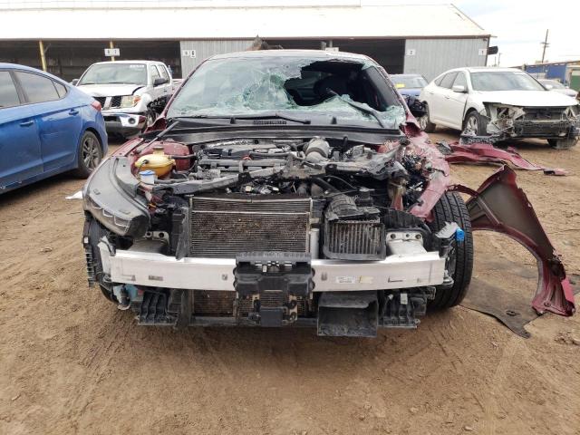 Photo 4 VIN: 5XXG64J29NG158542 - KIA K5 GT LINE 