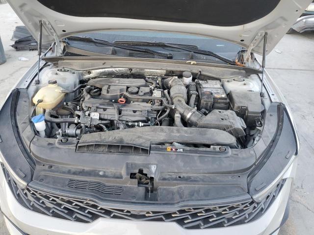 Photo 10 VIN: 5XXG64J29NG165619 - KIA K5 GT LINE 