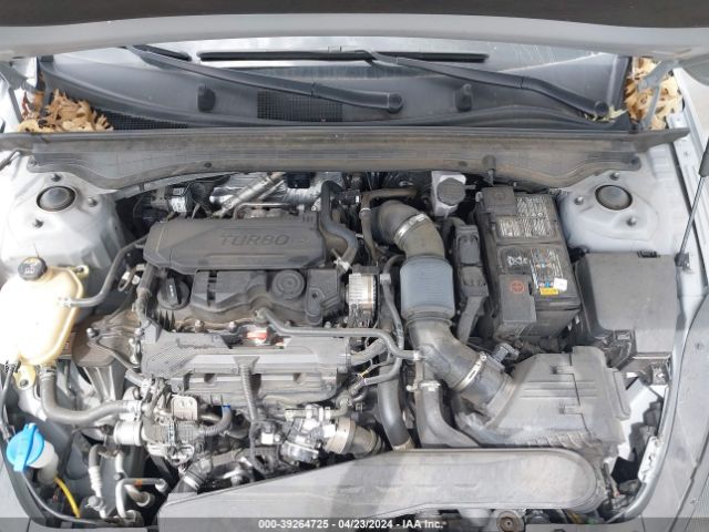 Photo 9 VIN: 5XXG64J29NG165829 - KIA K5 