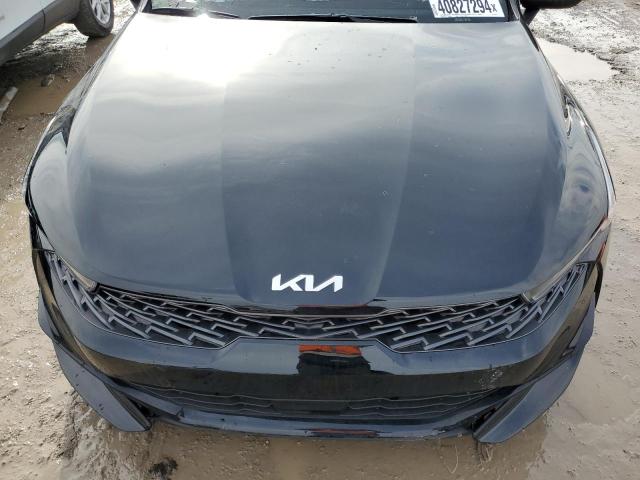 Photo 10 VIN: 5XXG64J29PG180138 - KIA K5 