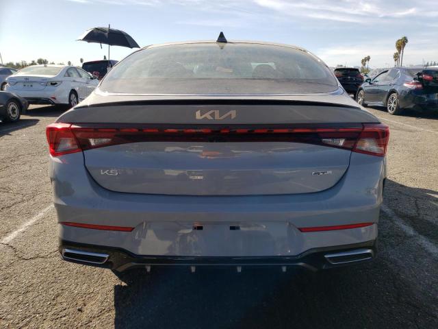 Photo 5 VIN: 5XXG64J29PG207371 - KIA K5 