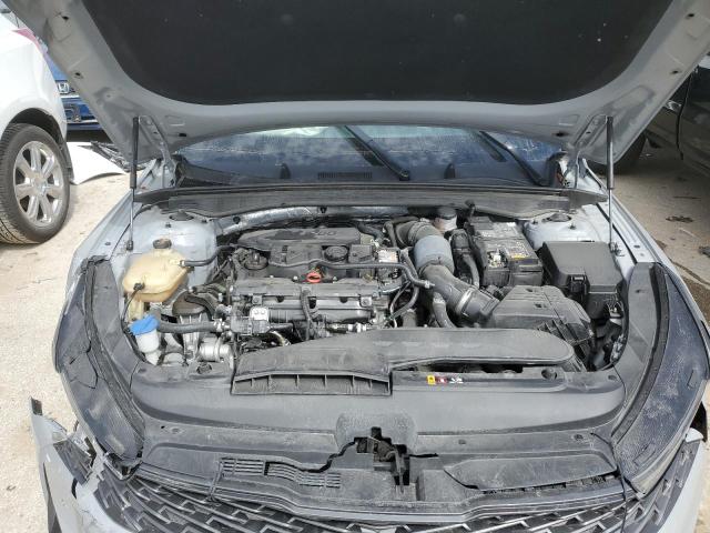 Photo 10 VIN: 5XXG64J29PG211856 - KIA K5 