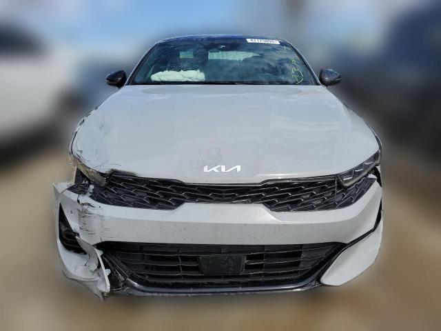 Photo 4 VIN: 5XXG64J29PG211856 - KIA K5 