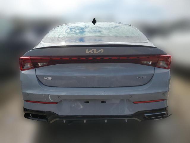 Photo 5 VIN: 5XXG64J29PG211856 - KIA K5 