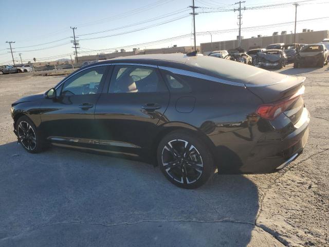 Photo 1 VIN: 5XXG64J29PG215468 - KIA K5 GT LINE 