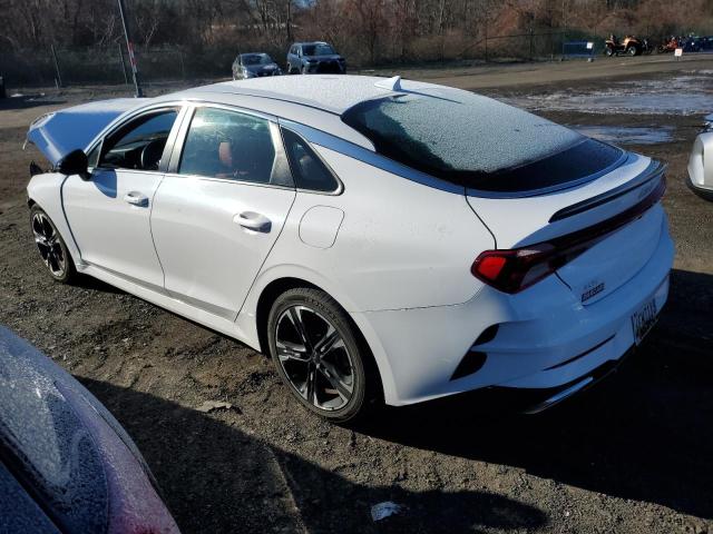 Photo 1 VIN: 5XXG64J29RG232287 - KIA K5 GT LINE 
