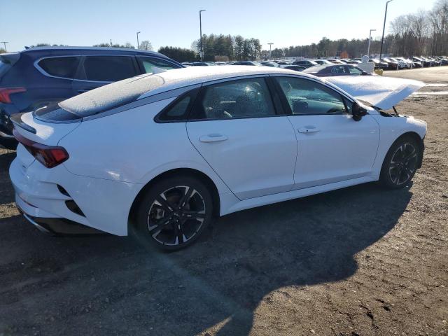 Photo 2 VIN: 5XXG64J29RG232287 - KIA K5 GT LINE 