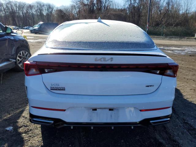 Photo 5 VIN: 5XXG64J29RG232287 - KIA K5 GT LINE 
