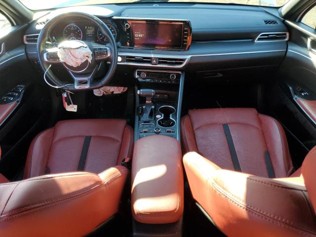 Photo 7 VIN: 5XXG64J29RG232287 - KIA K5 GT LINE 