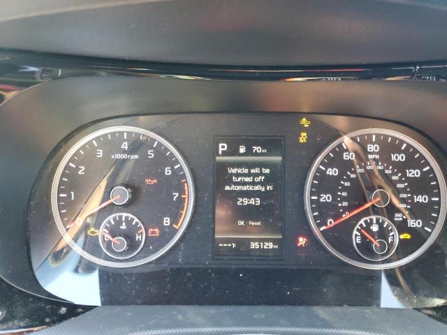 Photo 8 VIN: 5XXG64J29RG232287 - KIA K5 GT LINE 