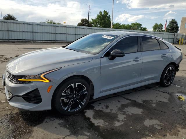 VIN: 5XXG64J29RG253852 - kia k5 gt line