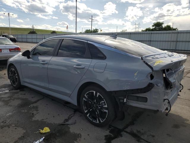 Photo 1 VIN: 5XXG64J29RG253852 - KIA K5 GT LINE 