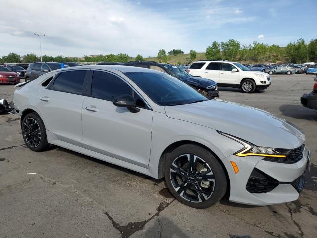 Photo 3 VIN: 5XXG64J29RG253852 - KIA K5 GT LINE 
