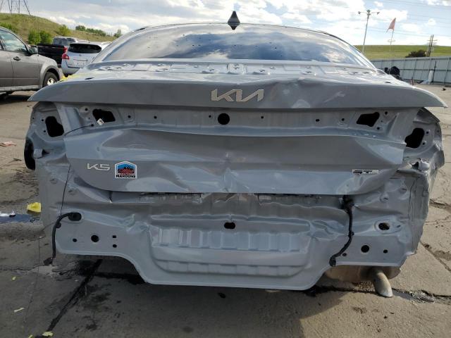 Photo 5 VIN: 5XXG64J29RG253852 - KIA K5 GT LINE 