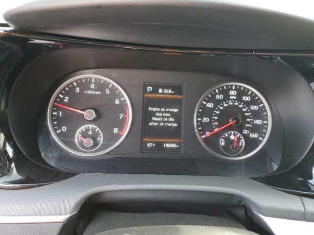 Photo 8 VIN: 5XXG64J29RG253852 - KIA K5 GT LINE 