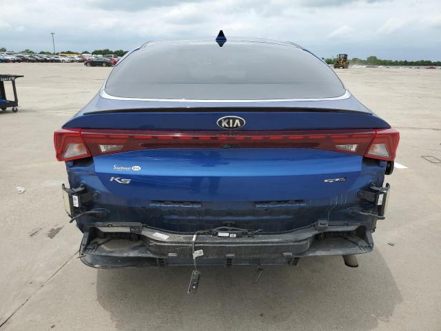 Photo 5 VIN: 5XXG64J2XMG020121 - KIA K5 GT LINE 