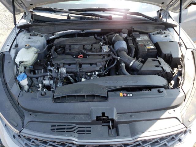 Photo 10 VIN: 5XXG64J2XMG020684 - KIA K5 GT LINE 