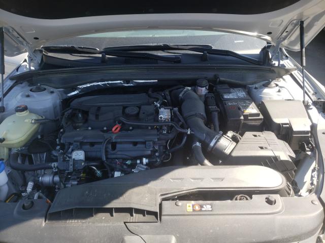 Photo 6 VIN: 5XXG64J2XMG030776 - KIA K5 GT LINE 