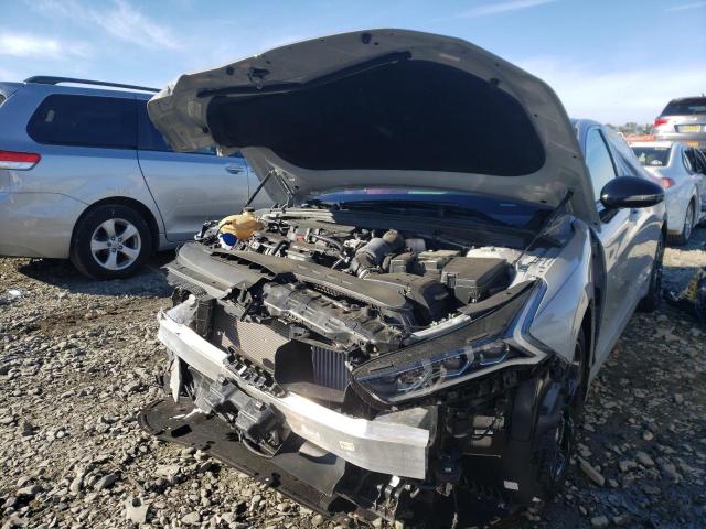 Photo 1 VIN: 5XXG64J2XMG050929 - KIA K5 GT LINE 