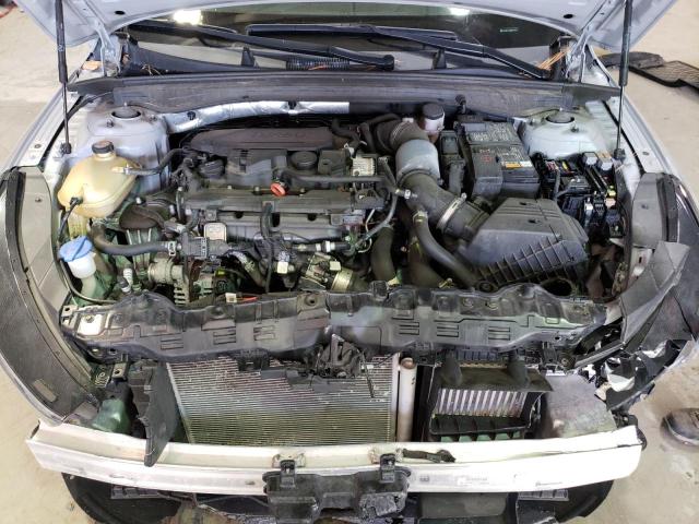 Photo 10 VIN: 5XXG64J2XMG051997 - KIA K5 