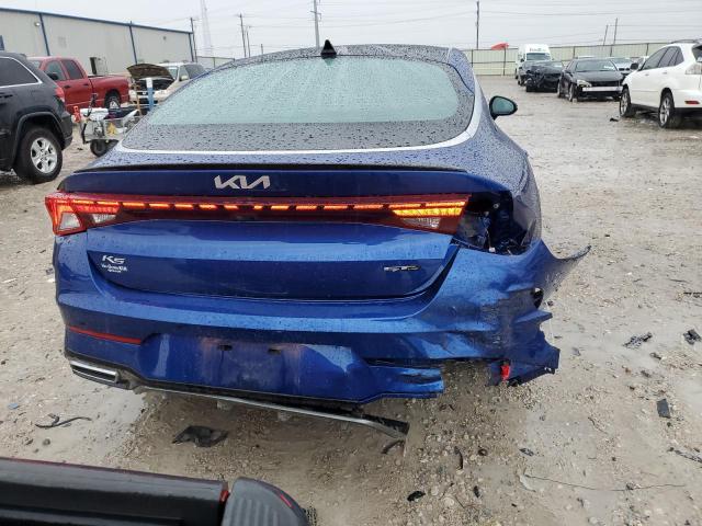 Photo 5 VIN: 5XXG64J2XNG082782 - KIA K5 GT LINE 