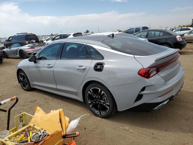 Photo 1 VIN: 5XXG64J2XNG118535 - KIA K5 GT LINE 