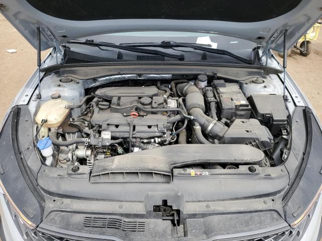 Photo 10 VIN: 5XXG64J2XNG118535 - KIA K5 GT LINE 