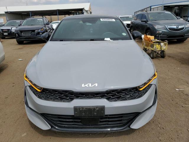 Photo 4 VIN: 5XXG64J2XNG118535 - KIA K5 GT LINE 