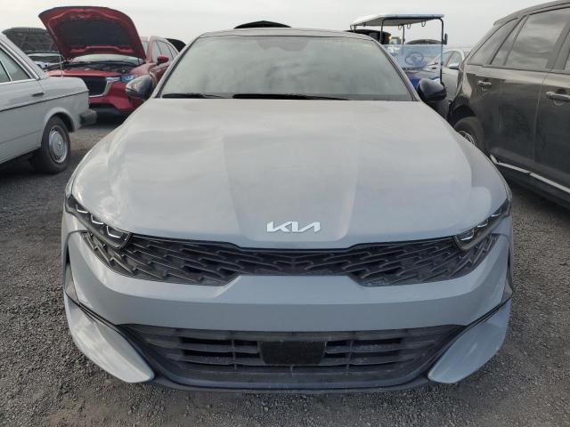 Photo 4 VIN: 5XXG64J2XNG122097 - KIA K5 GT LINE 