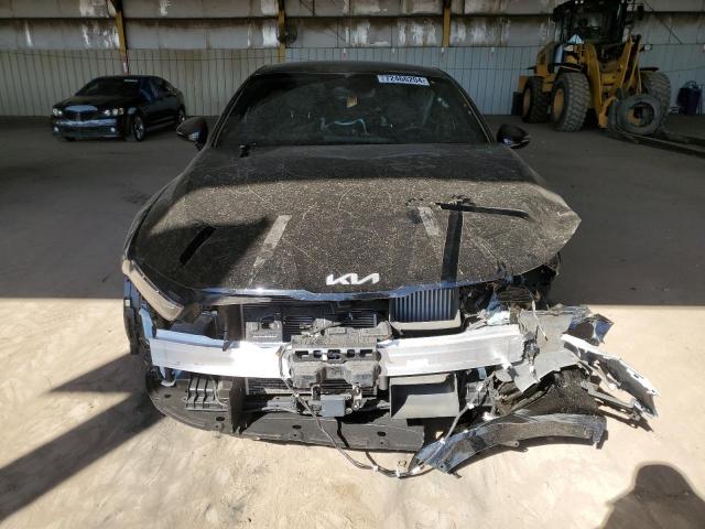 Photo 4 VIN: 5XXG64J2XNG128112 - KIA K5 GT LINE 