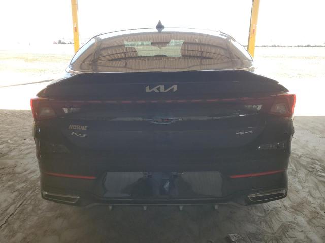 Photo 5 VIN: 5XXG64J2XNG128112 - KIA K5 GT LINE 