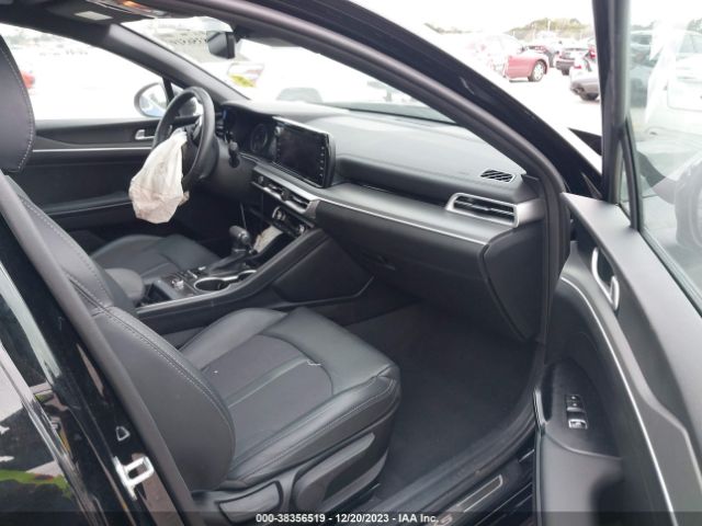 Photo 4 VIN: 5XXG64J2XNG142009 - KIA K5 