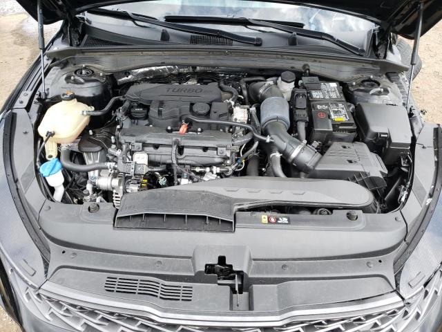 Photo 6 VIN: 5XXG64J2XNG153110 - KIA K5 GT LINE 