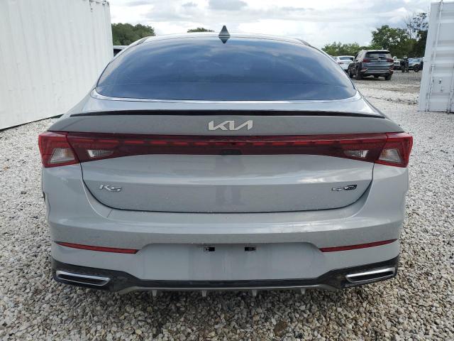 Photo 5 VIN: 5XXG64J2XNG153155 - KIA K5 GT LINE 