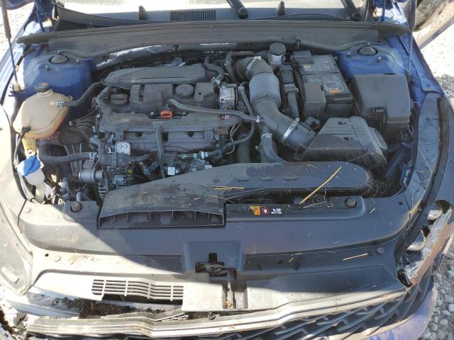 Photo 10 VIN: 5XXG64J2XNG155102 - KIA K5 