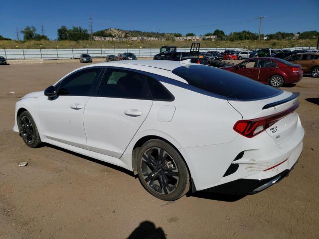 Photo 1 VIN: 5XXG64J2XPG169892 - KIA K5 GT LINE 