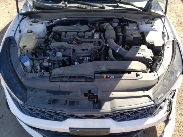 Photo 10 VIN: 5XXG64J2XPG169892 - KIA K5 GT LINE 