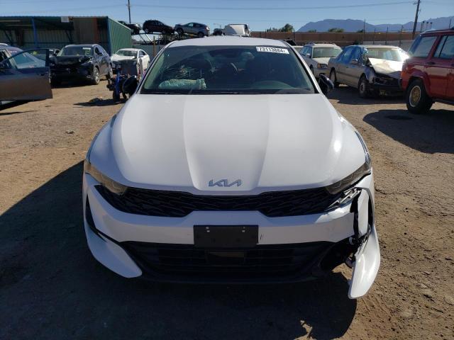 Photo 4 VIN: 5XXG64J2XPG169892 - KIA K5 GT LINE 