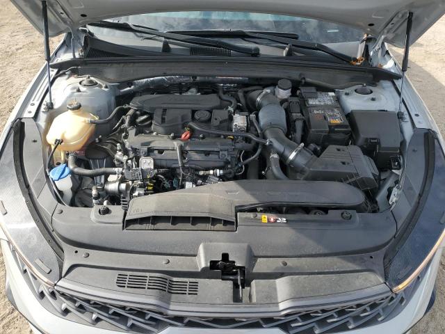 Photo 10 VIN: 5XXG64J2XPG173814 - KIA K5 GT LINE 