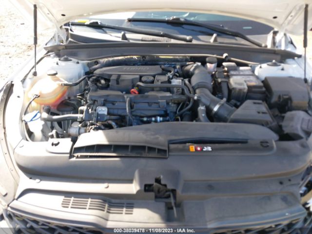 Photo 9 VIN: 5XXG64J2XPG175997 - KIA K5 