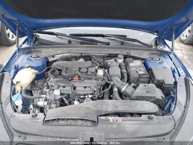 Photo 9 VIN: 5XXG64J2XPG176471 - KIA K5 